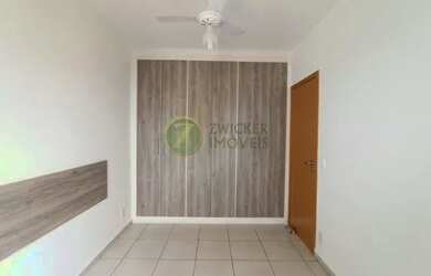 Imagem 7: Locação: Ótimo apto no Ed. Belvedere