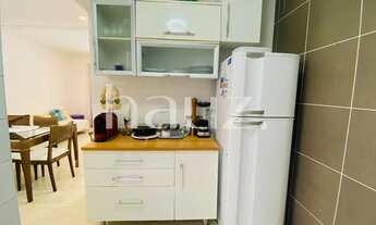 Imagem 7: CASA DE VILLAGIO À VENDA, COM 3 DORMITÓRIOS, 95M2, NA RIVIERA DE SÃO LOURENÇO BERTIOGA-SP