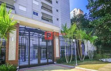 Imagem 9: Apartamento à venda, Com 38m² de Área Útil, 1 Dormitório, 1 Vaga de Garagem no Morumbi, Sã