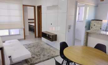 Imagem 1: Belo Horizonte - Apartamento Padrão - Ouro Preto