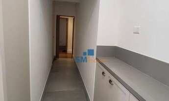 Imagem 6: Apartamento com 4 dormitórios, 254 m² - venda por R$ 1.890.000,00 ou aluguel por R$ 8.000