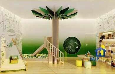 Imagem 5: Apartamento a Venda no Bairro Kobrasol, São José