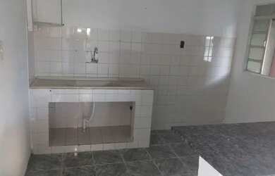 Imagem 3: Aluga se quarto sala e cozinha e banheiro