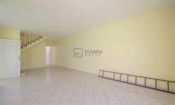 Imagem 5: Casa Locação Campo Belo 320 m² 3 Dormitórios