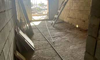 Imagem 5: Sobrado com 2 dormitórios à venda, 49 m² por R$ 310.000,00 - Aviação - Praia Grande/SP