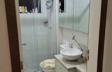 Imagem 2: Alugo AP Mobiliado - R$ 2.300,00