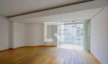 Imagem 4: Apartamento para Aluguel - Santa Cecília, 3 Quartos, 170 m2