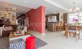 Imagem: PORTO ALEGRE - Casa Padrão - Cristo Redentor