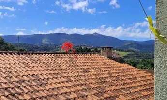 Imagem 4: ÓTIMA CASA EM ATIBAIA PARA LOCAÇÃO COM TRÊS DORMITÓRIOS e vista para PEDRA GRANDE