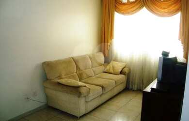 Imagem 3: São Paulo - Apartamento Padrão - CASA VERDE