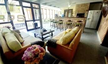 Imagem 5: Casa a Venda Vila Santista - Atibaia - SP