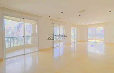 Imagem 4: Apartamento Locação 3 Dormitórios - 238 m² Brooklin