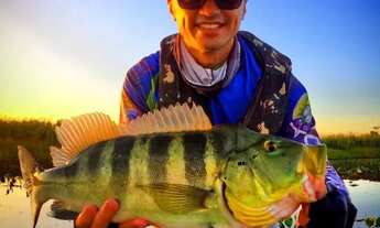 Imagem 3: Pousada excelente em Paulicéia-SP