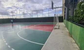 Imagem 5: Apartamento semi mobiliado no Reserva das Plantas no Horto Bela Vista - Salvador