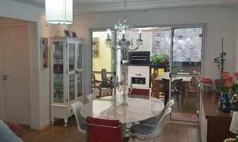 Imagem: Sobrado com 3 dormitórios à venda, 136