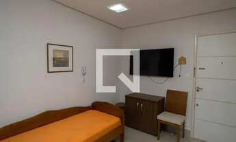 Imagem 6: Apartamento para Aluguel - Jardim do Mar, 1 Quarto, 38 m2