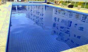 Imagem: Apartamento para aluguel possui 45 metros