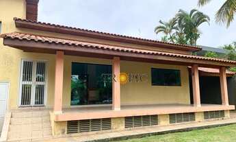 Imagem 4: Casa com 4 dormitórios à venda, 1 m² por R$ 2.500.000,00 - Morada da Praia - Bertioga/SP