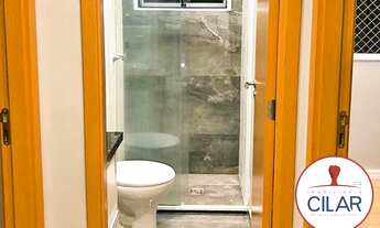 Imagem 6: São José dos Pinhais - Apartamento Padrão - Colônia Rio Grande