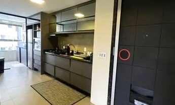 Imagem: Apartamento 2 Dormitórios Mobiliado e Decorado