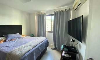 Imagem 7: Apartamento com 2 dormitórios à venda, 90 m² por R$ 760.000,00 - Charitas - Niterói/RJ