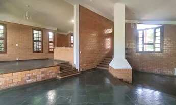 Imagem 4: Casa com 3 dormitórios à venda, 179 m² por R$ 1.100.000,00 - Condomínio Campos de Santo An