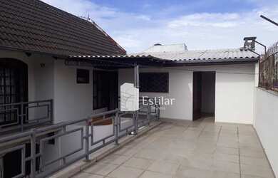 Imagem 6: Casa 04 quartos (01 suíte) e 02 vagas no Sitio Cercado, Curitiba