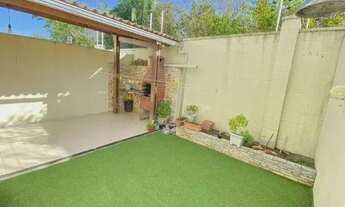 Imagem 5: Casa para venda possui 80 metros quadrados com 2 quartos em Glória - Blumenau - SC