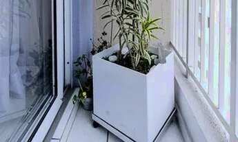 Imagem 4: Apartamento para Aluguel - Vila Prudente, 2 Quartos, 50 m2