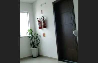 Imagem 2: Apartamento para venda tem 75 metros quadrados com 3 quartos