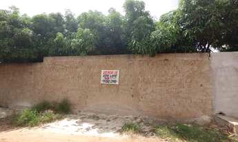 Imagem: Lote Zumbi dos Palmares (Murado