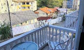 Imagem: FLORIANÓPOLIS - Apartamento Padrão - SACO