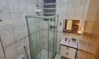 Imagem 5: Apartamento para aluguel com 70 metros quadrados com 2 quartos em Santa Rosa - Niterói - R