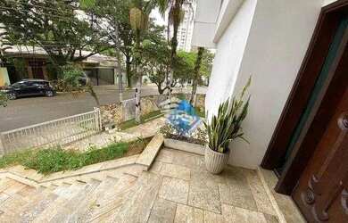 Imagem 4: Sobrado com 4 dormitórios à venda, 650 m² - Jardim São Caetano - São Caetano do Sul/SP