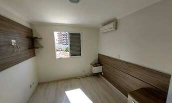 Imagem 3: Apartamento com 2 dormitórios para alugar, 77 m² por R$ 2.457/mês - Centro - Marília/SP