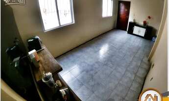 Imagem 5: Apartamento com 3 dormitórios para alugar, 70 m² por R$ 1.160,00/mês - Vila União - Fortal