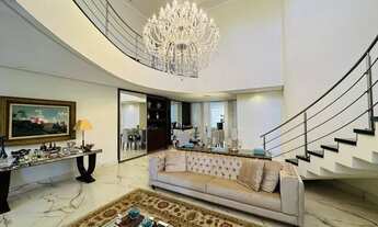 Imagem 6: Casa de Condomínio RESIDENCIAL em SÃO JOSÉ DO RIO PRETO - SP, PARQUE RESIDENCIAL DAMHA