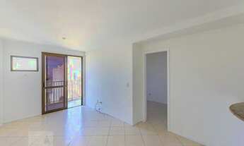 Imagem: Apartamento para Aluguel - Centro , 2 Quartos