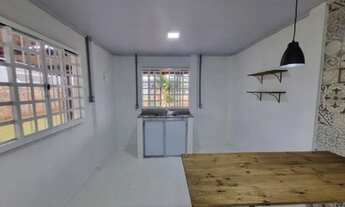 Imagem 5: Casa de 1 quarto - Condomínio Estância Quintas da Alvorada