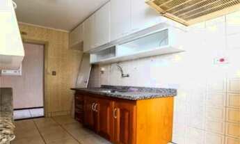 Imagem 6: Oportunidade: Apartamento à venda e locação, no Parque Novo Mundo, 2 quartos, 1 vaga e laz