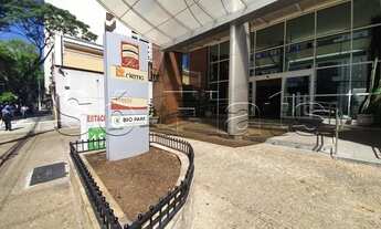 Imagem 3: Paulista Classic 28m² 1 dormitório e 1 vaga de garagem disponível para locação na Cerqueir