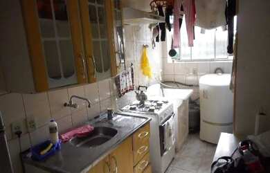 Imagem 4: Apartamento para Venda - 59.85m², 2 dormitórios, Nonoai