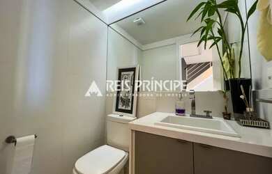 Imagem 4: COBERTURA COM 3 QUARTOS A VENDA NA BARRA DA TIJUCA COM VISTA PARA O MAR