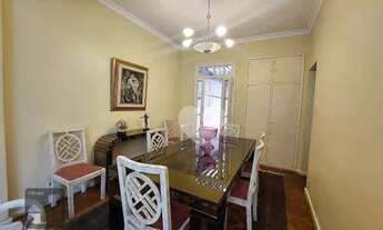 Imagem 4: Apartamento com 4 quartos à venda, 167 m² por R$ 3.500.000 - Ipanema - Rio de Janeiro/RJ