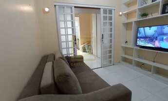 Imagem 4: Apartamento no Bairro de Fátima