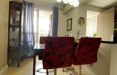 Imagem 6: Apartamento para venda possui 59 m² com 2 quartos, sol da manhã, no Anita Garibaldi - Join