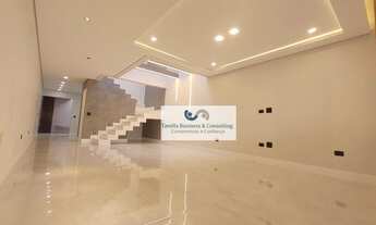 Imagem 4: Sobrado com 3 dormitórios à venda, 175 m² por R$ 1.207.500,00 - Assunção - São Bernardo do