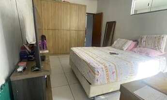 Imagem 6: Casa bairro Jk Casa com 3 dormitórios