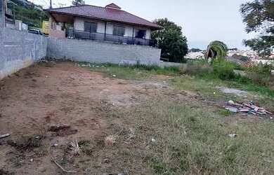 Imagem 2: Lote/Terreno para venda tem 462 metros quadrados em Forquilhas - São José - SC