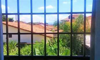 Imagem: Casa com 3 dormitórios para alugar, 140